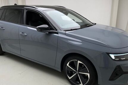 Opel Astra 29.500 km 22.500 &euro; Bad Kreuznach 55545
