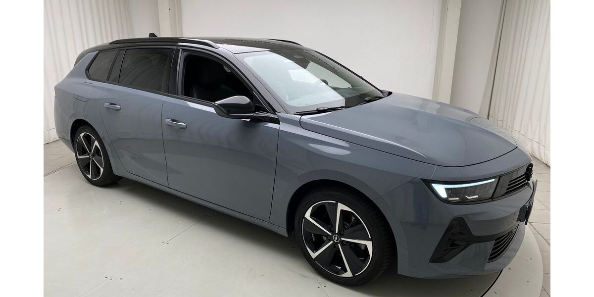 Opel Astra 29.500 km 22.500 &euro; Bad Kreuznach 55545