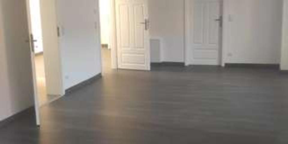 Erdgeschoßwohnung Kloster Lehnin - 3 Zimmer, 105 m&sup2;, 935&euro; | Angebot:25813613