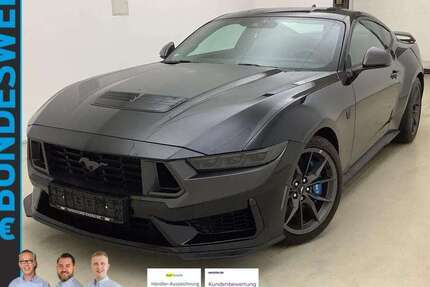 Ford Mustang 14.614 km 61.840 &euro; Premnitz 14727
