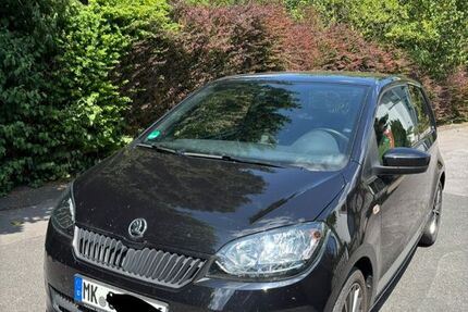 Skoda Citigo 140.000 km 6.900 &euro; Iserlohn 58644
