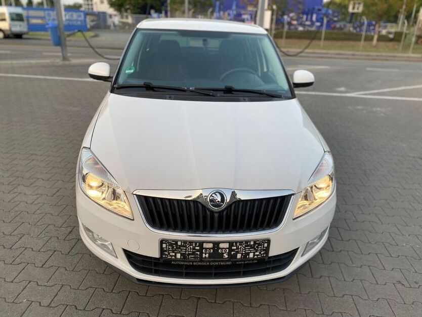 Fabia