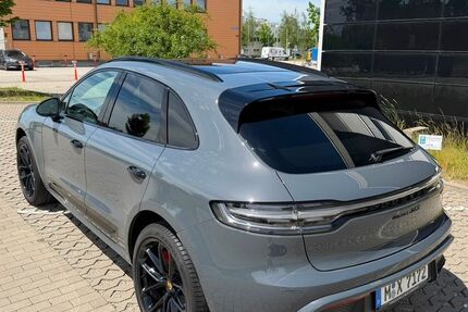Porsche Macan 29.900 km 104.900 &euro; Riemerling 85521