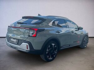 Kia XCeed 1.6T 180 DCT SPIRIT|NEUES MODELL|SD|GD 1.500 km 35.290 &euro; Höhenkirchen-Siegertsbrun 85635