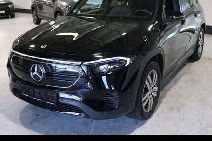 Mercedes-Benz EQB 300 55.540 km 29.880 € Michelstadt 64720