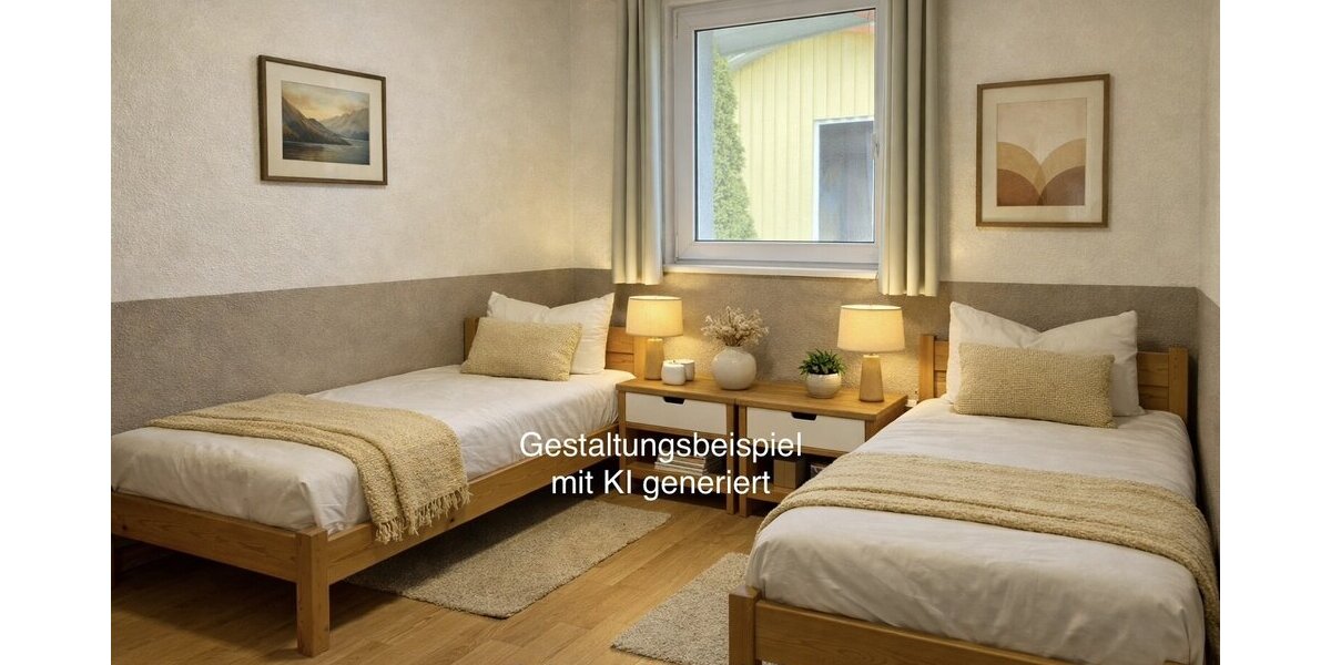 Meerzeit an der Seenplatte: Ferienhaus in absoluter Bestlage im Ferienpark Mirow - Doppelhaushälfte Mirow Granzow | Angebot:27119924