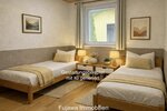 Meerzeit an der Seenplatte: Ferienhaus in absoluter Bestlage im Ferienpark Mirow - Doppelhaushälfte Mirow Granzow | Angebot:27119924