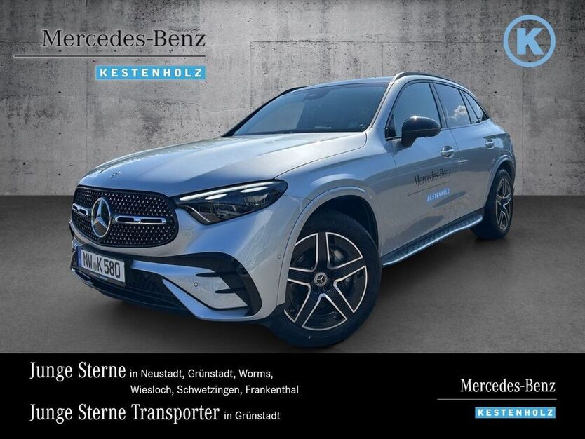 GLC 220