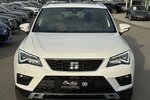 Seat Ateca Xcellence 4Drive 360°/PANO/STANDHZ/DAB/ACC 121.775 km 18.900 &euro; Villingen-Schwenningen 78054