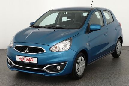 Mitsubishi Space Star 36.575 km 11.990 € Dresden 01069