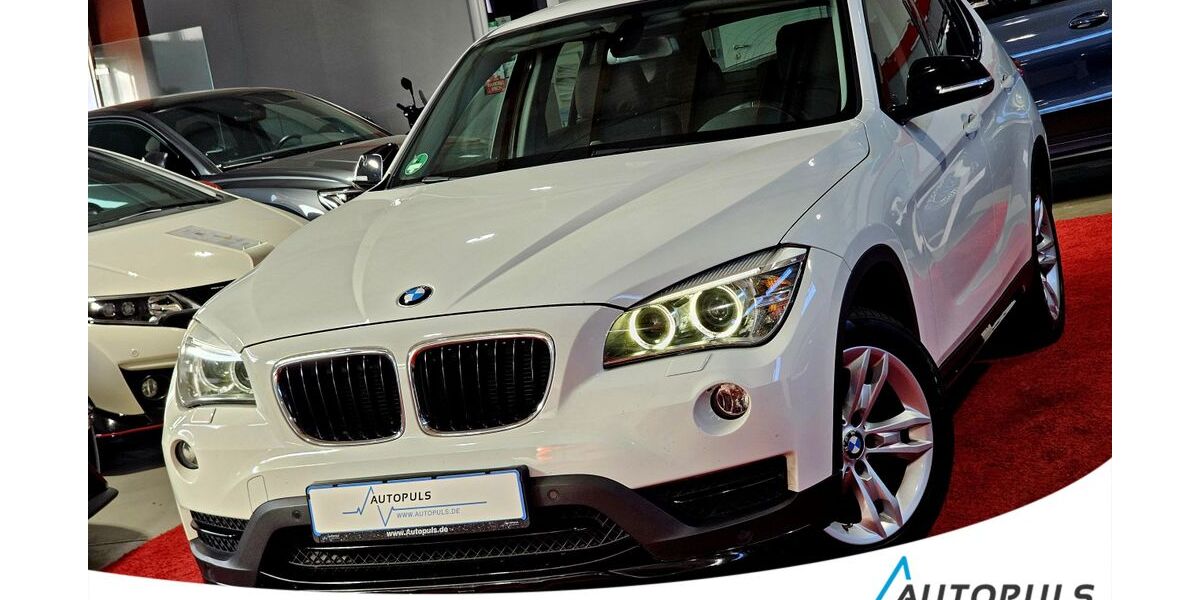 BMW X1 138.031 km 12.999 &euro; Wörth am Rhein 76744