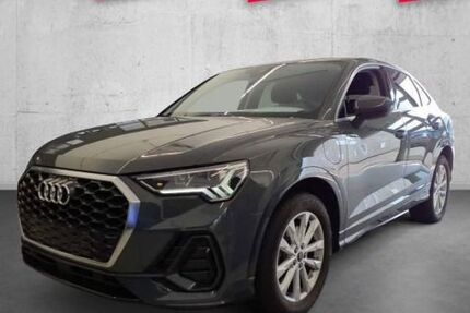 Audi Q3 34.533 km 31.930 &euro; Leipzig 04129