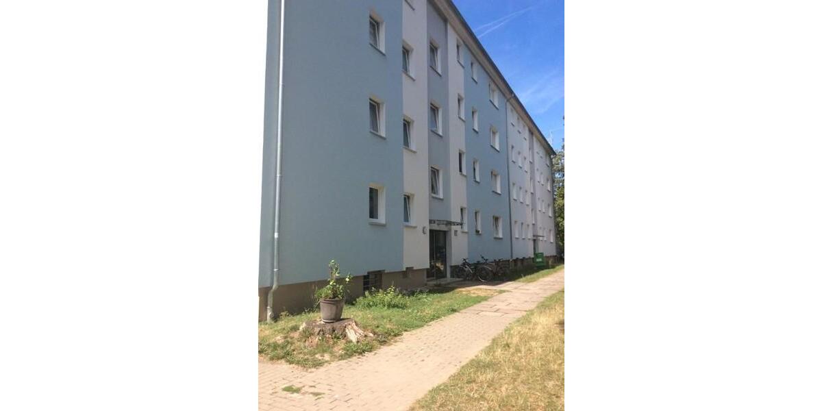 Etagenwohnung Leverkusen Bürrig - 4 Zimmer, 90 m&sup2;, 1.021&euro; | Angebot:26377384