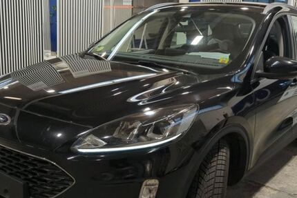 Ford Kuga 205.000 km 11.841 &euro; Weinheim 69469