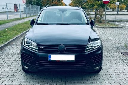 VW Touareg 180.000 km 19.200 &euro; Berlin 12101