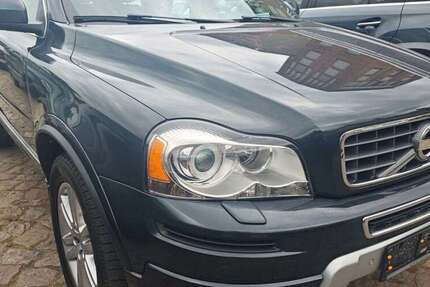 Volvo XC90 209.000 km 14.999 € Torgau 04860
