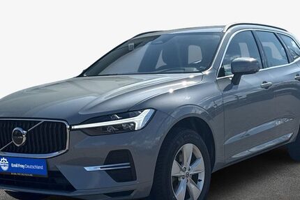 Volvo XC60 19.258 km 34.917 &euro; Hildesheim 31135