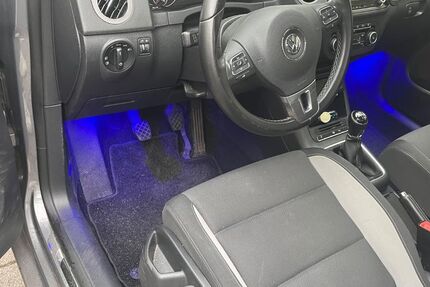 VW Golf Plus 133.000 km 7.100 € Dortmund 44359