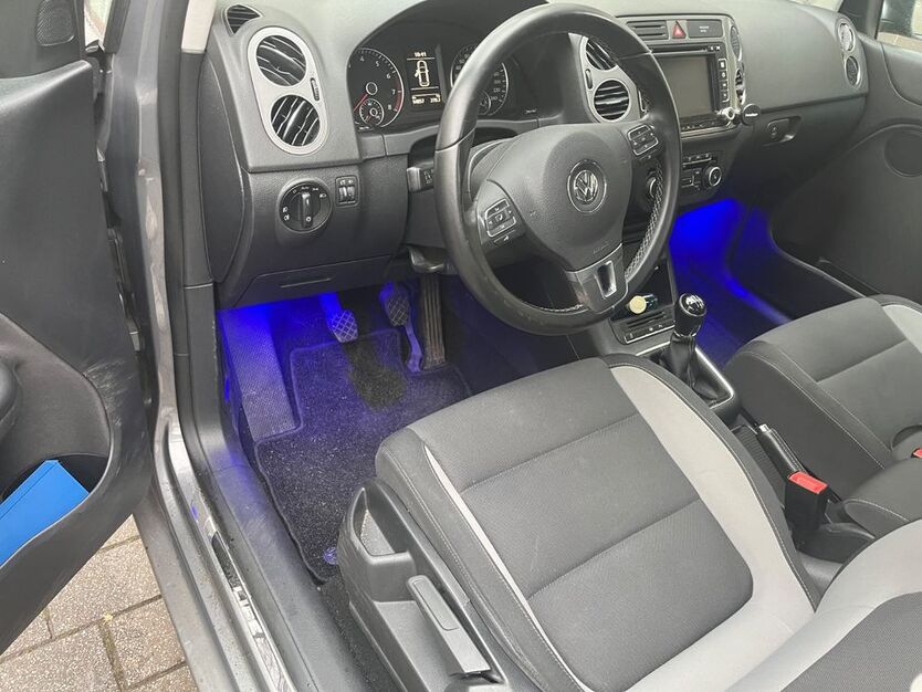 VW Golf Plus 133.000 km 7.100 € Dortmund 44359