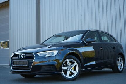 Audi A3 142.500 km 14.230 &euro; Haiger 35708
