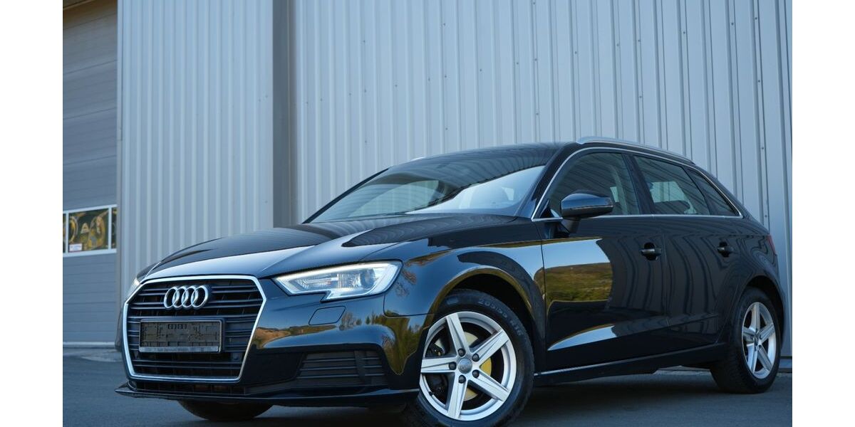 Audi A3 142.500 km 14.230 &euro; Haiger 35708