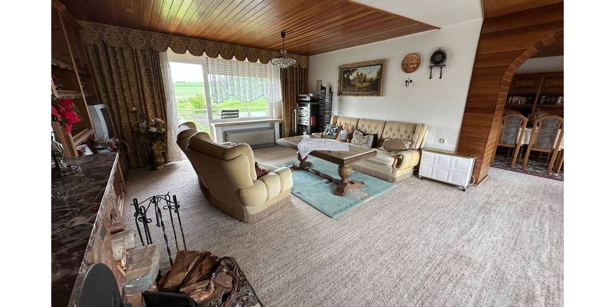 Mehrfamilienhaus, Wohnhaus Homberg (Efze) Dickershausen - 1 Zimmer, 290 m&sup2;, 165.000&euro; | Angebot:26583300