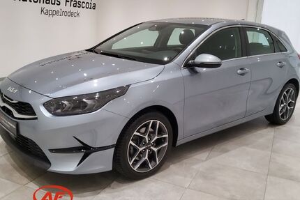 Kia ceed / Ceed 43.960 km 19.600 &euro; Kappelrodeck 77876