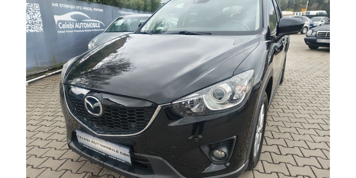 Mazda CX-5 126.000 km 8.950 &euro; Sulzbach.a.d.murr 71560