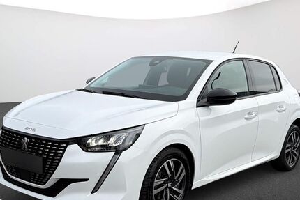 Peugeot 208 50.731 km 16.789 &euro; Ahaus 48683