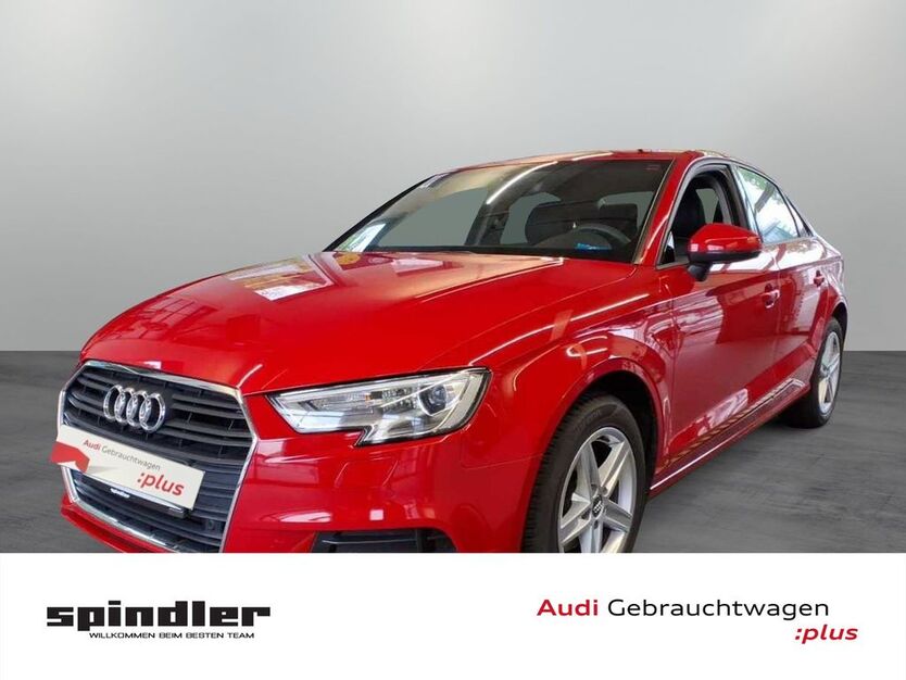 Audi A3 59.000 km 16.480 € Kitzingen 97318