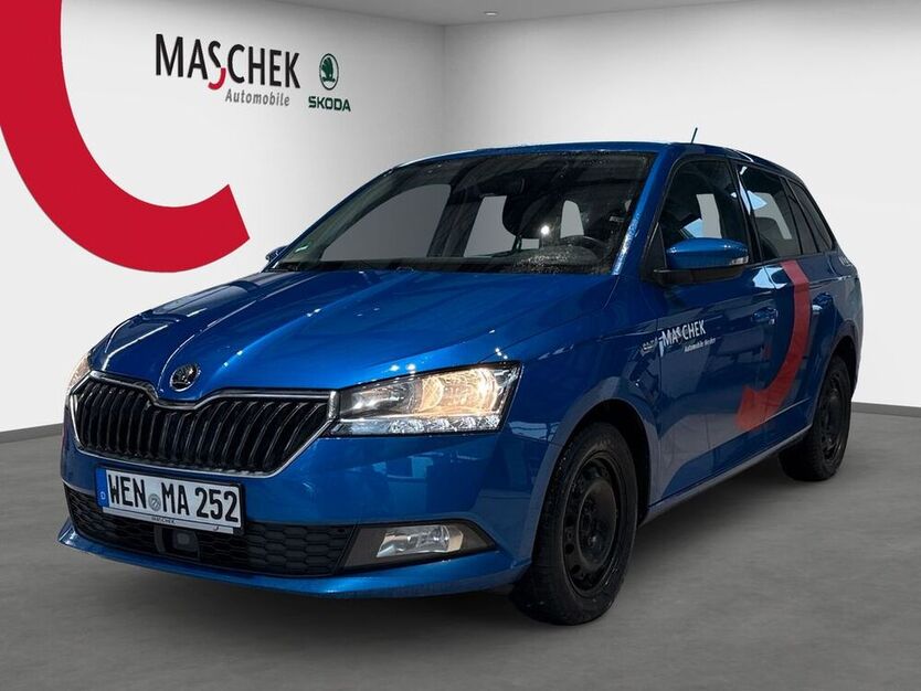 Fabia