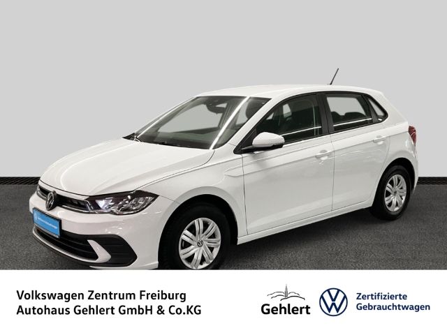 VW Polo 4.598 km 18.900 &euro; Freiburg 79108