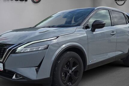 Nissan Qashqai 46.300 km 26.490 &euro; Pforzheim 75177