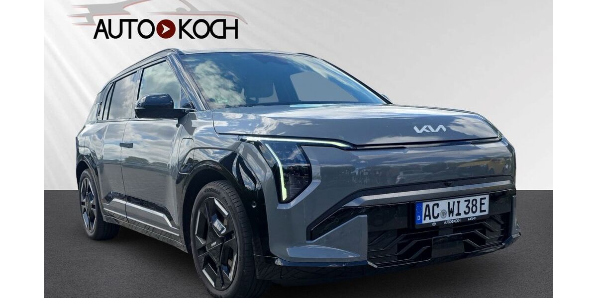 Kia EV3 23.500 km 36.888 &euro; Eschweiler 52249