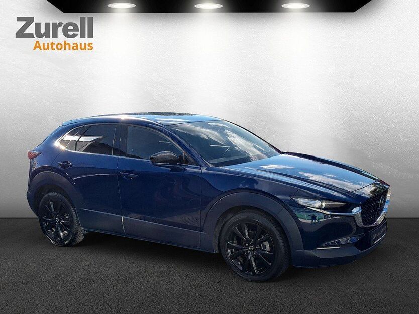 Mazda CX-30 20.873 km 26.880 € Darmstadt 64293