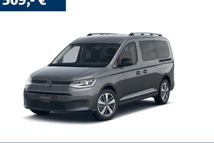 VW Caddy Maxi 7.042 km 43.290 &euro; Fellbach 70736