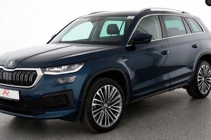 Skoda Kodiaq 58.669 km 29.770 &euro; Berlin 12103