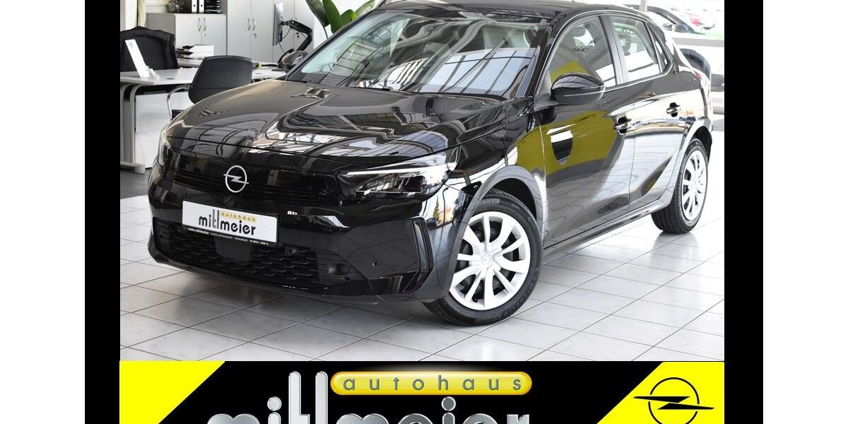 Opel Corsa 14.500 km 15.450 &euro; Vohenstrauß 92648