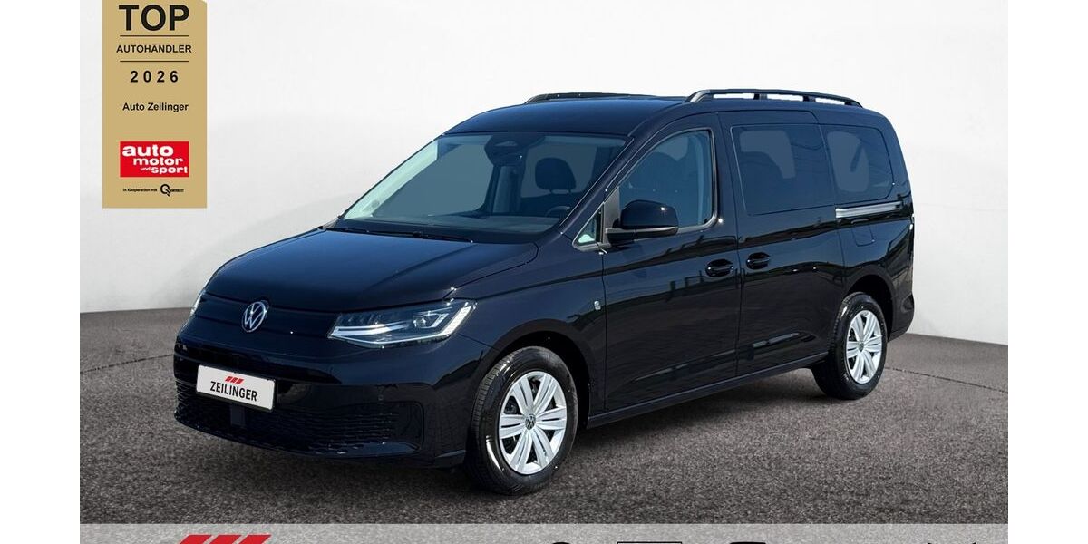 VW Caddy Maxi 1.065 km 35.945 &euro; Dietersheim 91463