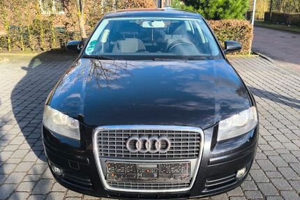Audi A3 170.153 km 5.300 &euro; Edewecht 26188
