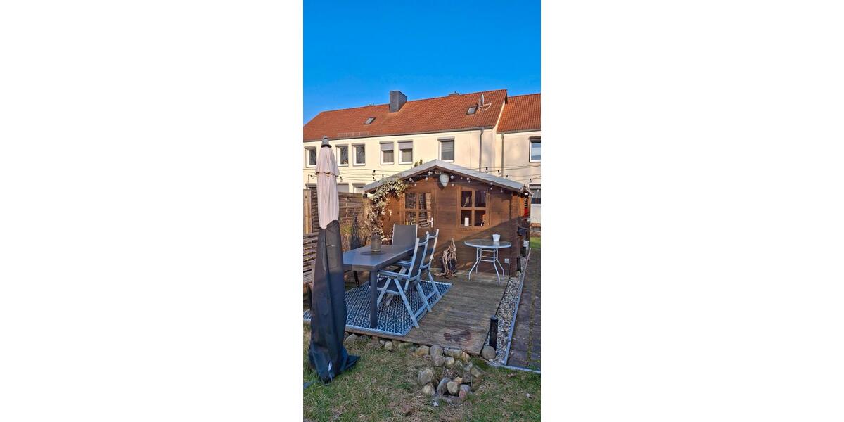 Etagenwohnung Oschersleben (Bode) - 3 Zimmer, 65 m&sup2;, 76.000&euro; | Angebot:26827850