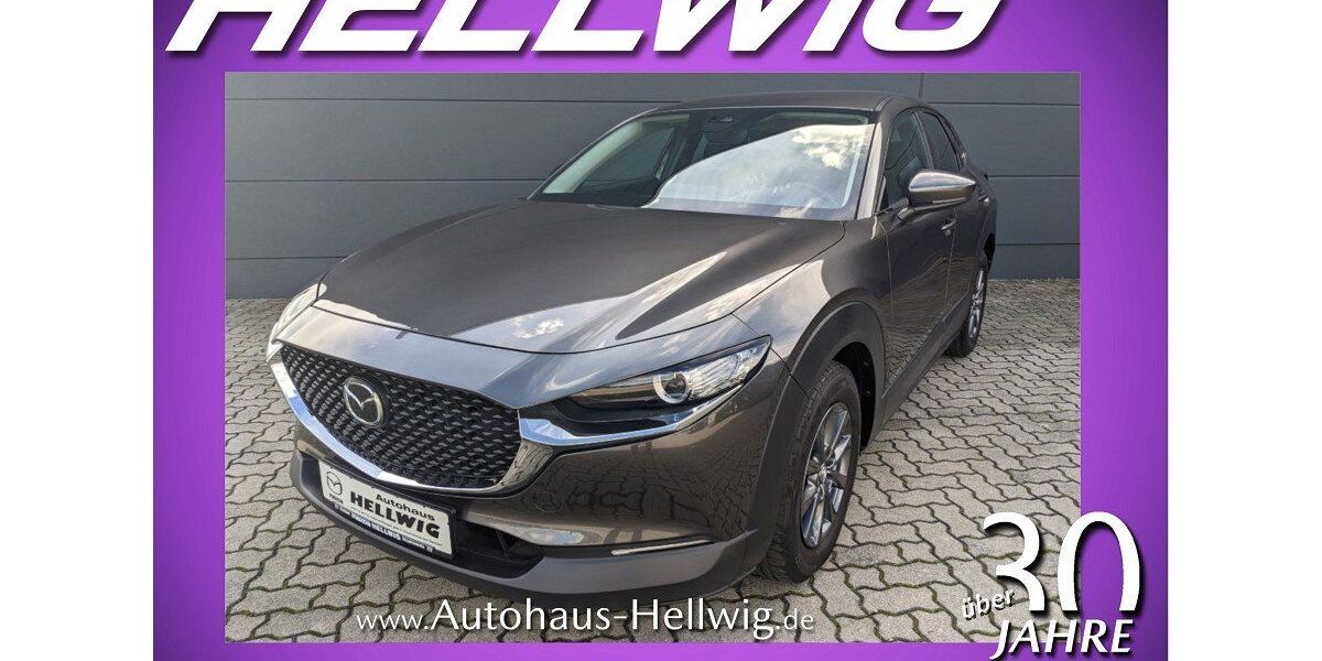 Mazda CX-30 53.990 km 18.580 &euro; Hoyerswerda 02977