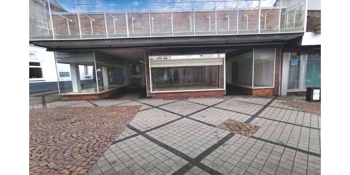 Gewerbeobjekt Betzdorf - 180.000&euro; | Angebot:25203733