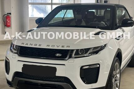 Land Rover Range Rover Evoque 13.132 km 55.999 &euro; Deizisau 73779