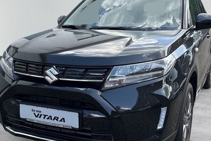 Suzuki Vitara 5.045 km 21.385 &euro; Hamburg 22041