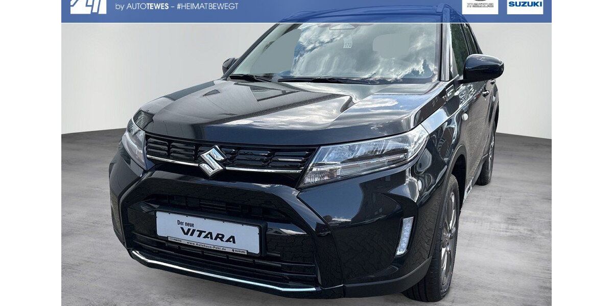 Suzuki Vitara 5.045 km 21.385 &euro; Hamburg 22041