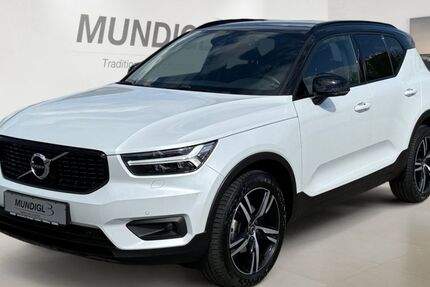 Volvo XC40 64.420 km 25.910 &euro; Landshut 84030