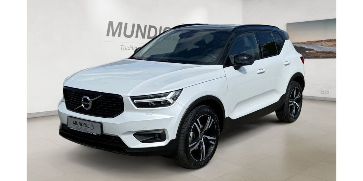 Volvo XC40 64.420 km 25.910 &euro; Landshut 84030