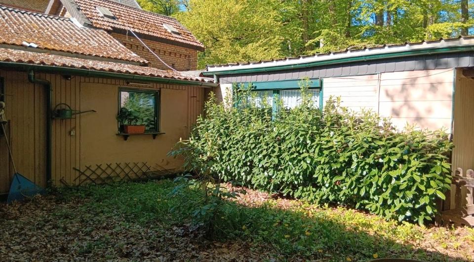 Einfamilienhaus Quierschied - 4 Zimmer, 100 m&sup2;, 125.000&euro; | Angebot:26324989