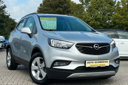 Opel Mokka 79.215 km 12.950 &euro; Leer- Bingum 26789
